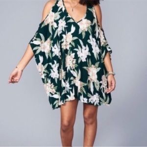 Show me your mumu cover up size small